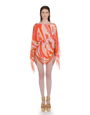 EMILIO PUCCI - Caftan