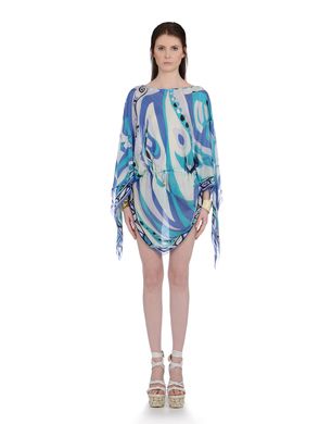EMILIO PUCCI - Caftan