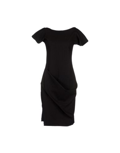 ZOOM EMPORIO ARMANI - Short dress