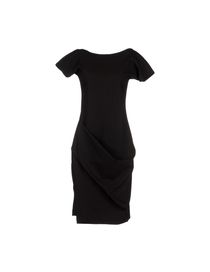 EMPORIO ARMANI - Short dress