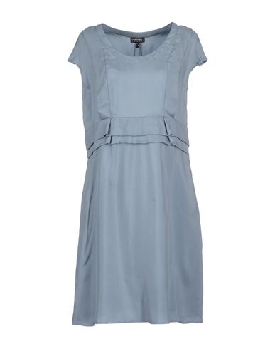 ZOOM EMPORIO ARMANI - Short dress