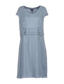 EMPORIO ARMANI - Short dress