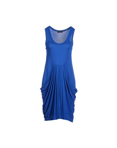 ZOOM VIONNET - Short dress