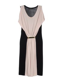 VIONNET - 3/4 length dress