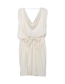 VIONNET - Short dress