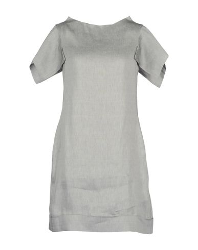 ZOOM EMPORIO ARMANI - Short dress