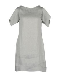 EMPORIO ARMANI - Short dress
