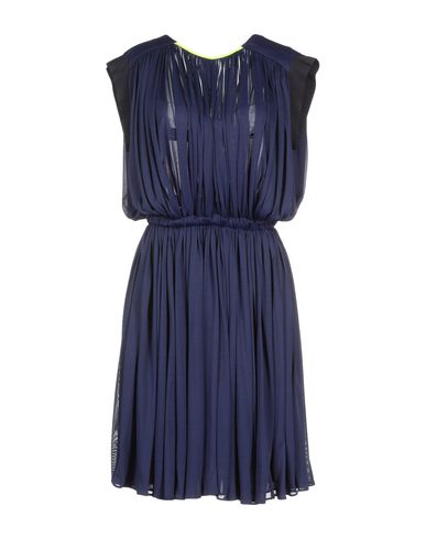 ZOOM VIONNET - Short dress