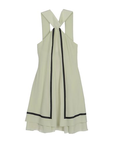 ZOOM EMPORIO ARMANI - Short dress