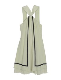 EMPORIO ARMANI - Short dress