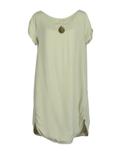 ZOOM EMPORIO ARMANI - Short dress