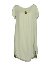 EMPORIO ARMANI - Short dress