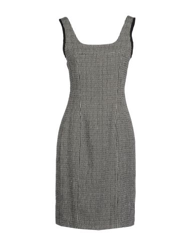 ZOOM EMPORIO ARMANI - Short dress