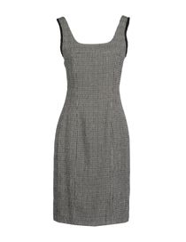 EMPORIO ARMANI - Short dress