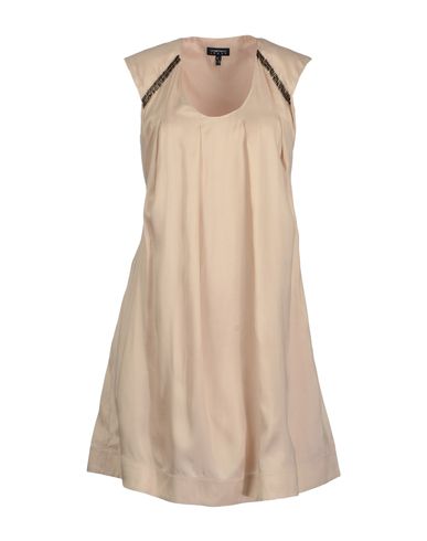 ZOOM EMPORIO ARMANI - Short dress