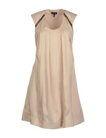 EMPORIO ARMANI - Short dress