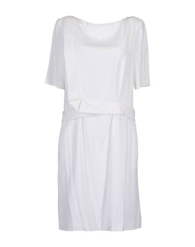 ZOOM EMPORIO ARMANI - Short dress