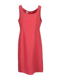 ARMANI COLLEZIONI - Short dress