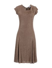 ARMANI COLLEZIONI - Short dress