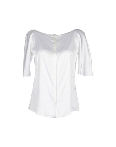 ZOOM EMPORIO ARMANI - Short sleeve shirt