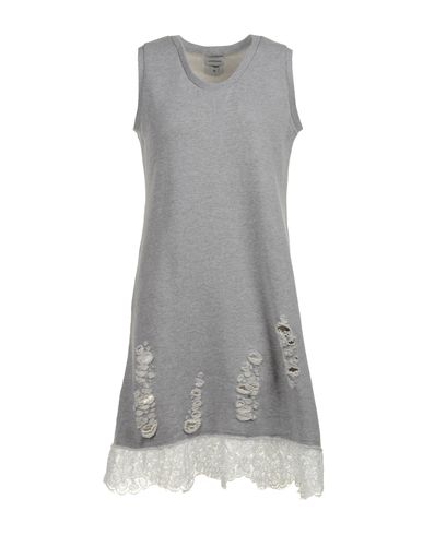 ZOOM MIHARAYASUHIRO - Short dress