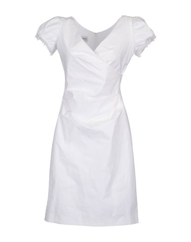 ZOOM ARMANI COLLEZIONI - Short dress