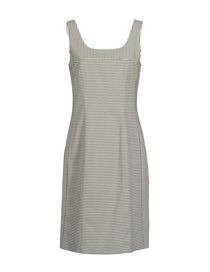 EMPORIO ARMANI - Short dress