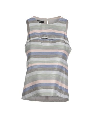 ZOOM EMPORIO ARMANI - Top