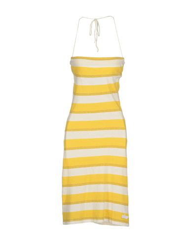 ZOOM VINTAGE 55 - Short dress