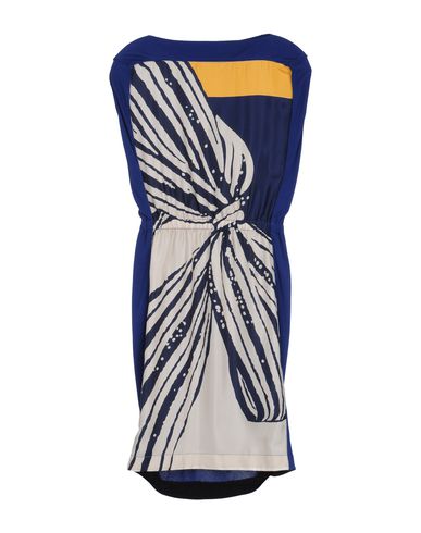 ZOOM VIONNET - Short dress