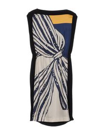 VIONNET - Short dress