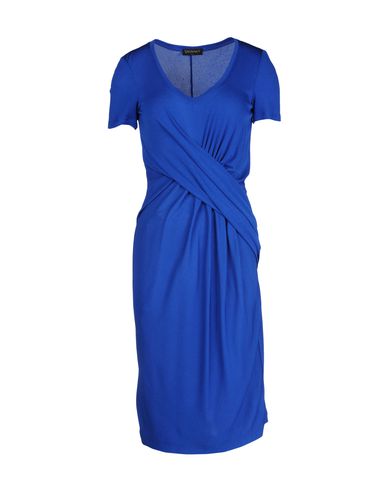 ZOOM VIONNET - Short dress