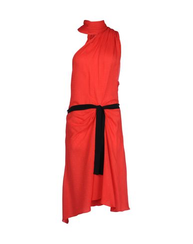 ZOOM VIONNET - Short dress