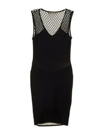 FRANKIE MORELLO - Short dress