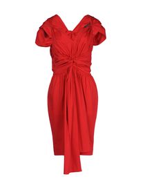 VIONNET - Short dress