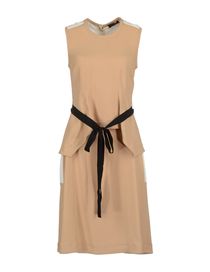 VIONNET - 3/4 length dress