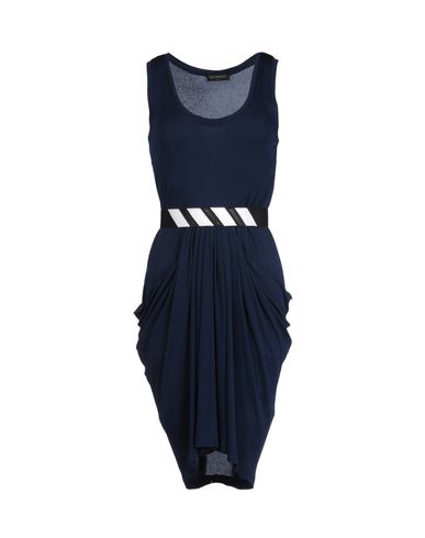 ZOOM VIONNET - Short dress