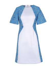 Short dress - RICHARD NICOLL