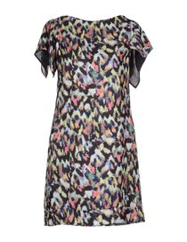 EMPORIO ARMANI - Short dress