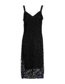 DOLCE & GABBANA - 3/4 length dress