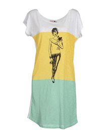 DOLORES PROMESAS HELL - Short dress
