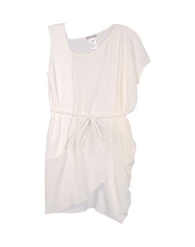 ZOOM CREA CONCEPT - Short dress