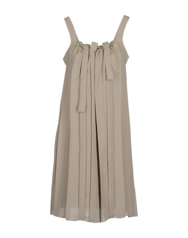 ZOOM CREA CONCEPT - Short dress