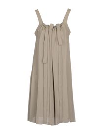 CREA CONCEPT - Short dress