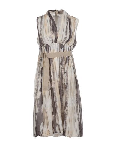 ZOOM CREA CONCEPT - Short dress