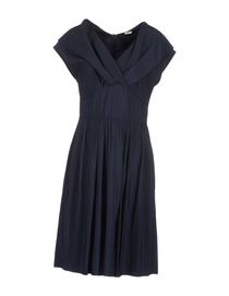 CREA CONCEPT - Short dress