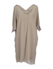 CREA CONCEPT - Short dress