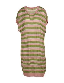 GALLIANO - Short dress