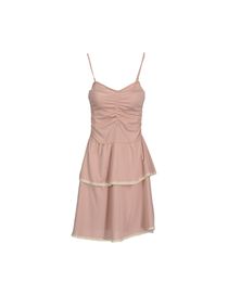 DOLORES PROMESAS HELL - Short dress