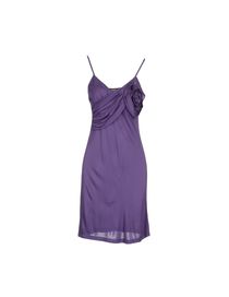 GALLIANO - Short dress